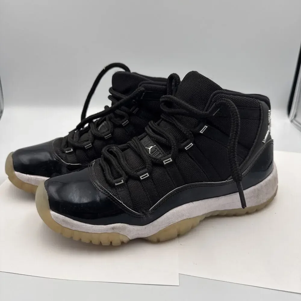 Size 6.5Y/8W - Jordan 11 Retro High Jubilee / 25th Anniversary